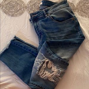 Jeans